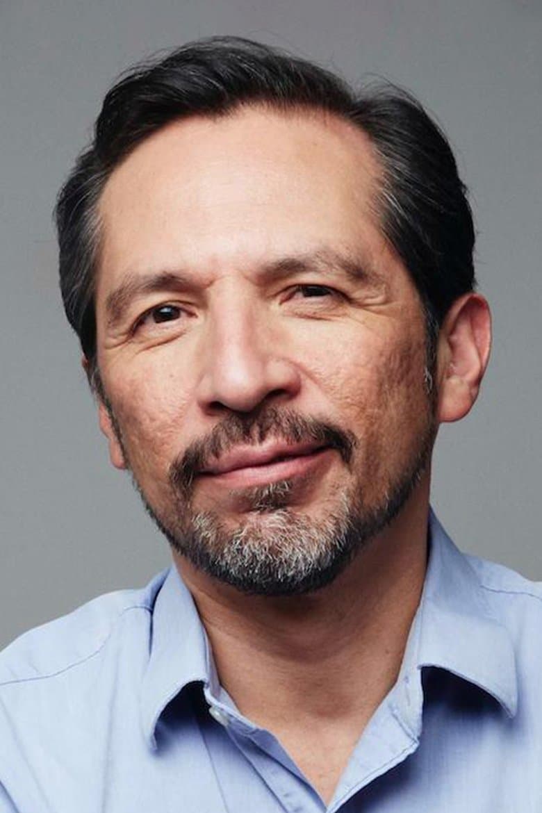 Enrique Arreola
