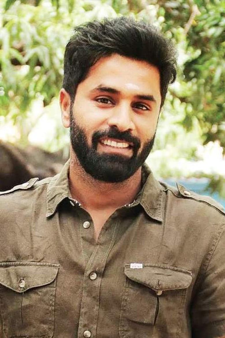 Nagendra Prasad