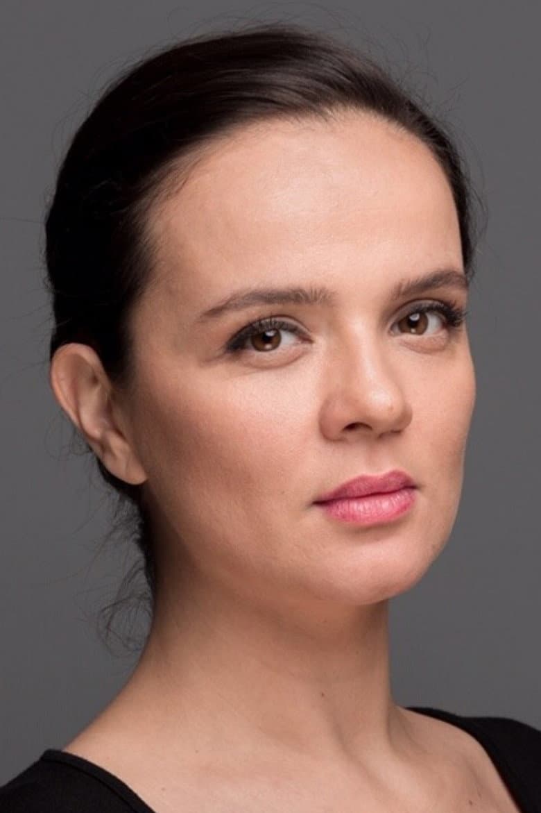 Burcu Altın