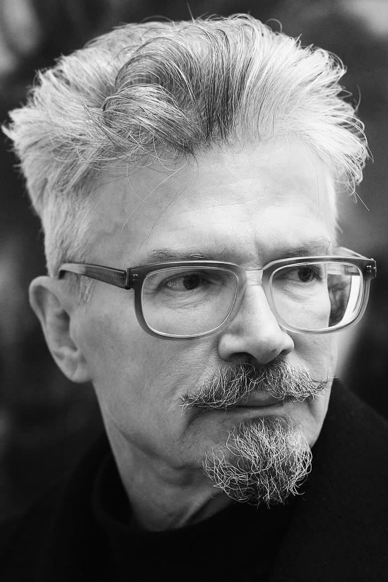 Eduard Limonov