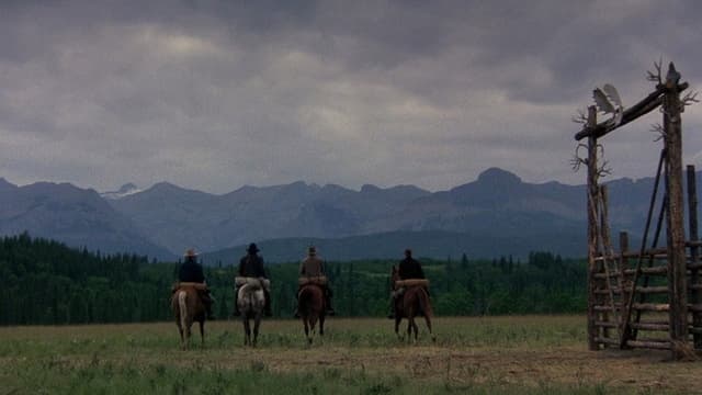 Legends of the Fall