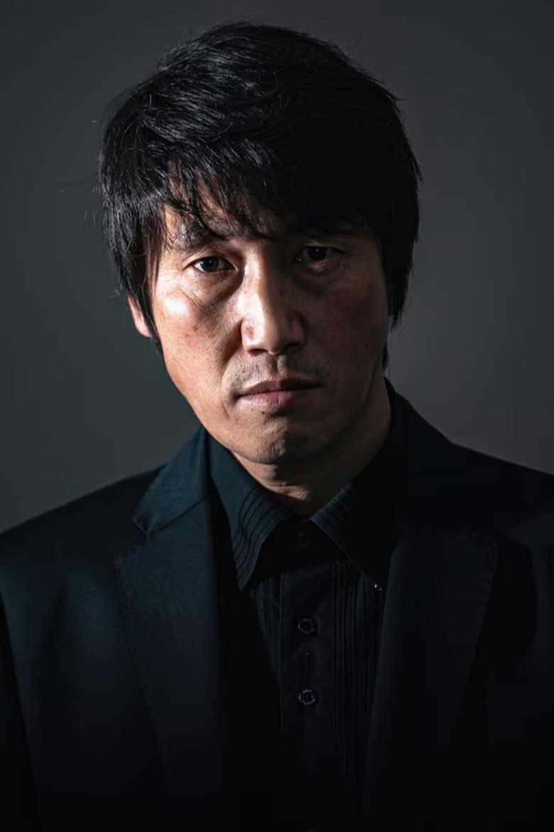 Yudai Uenishi