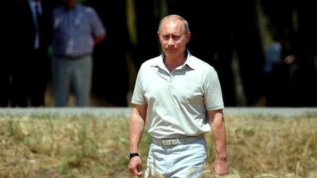 Le blé, l'autre arme de Poutine