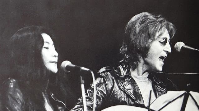 Ten for Two: The John Sinclair Freedom Rally
