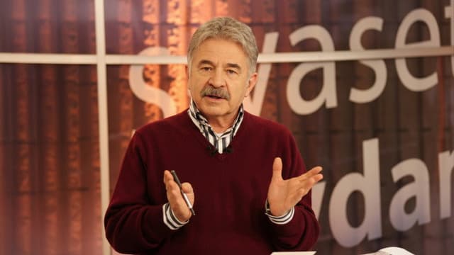 Siyaset Meydanı