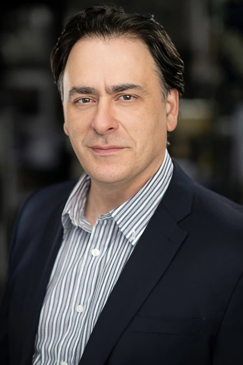 Alex Antonio Chronakis