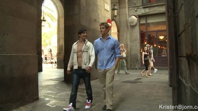 Sex City 1