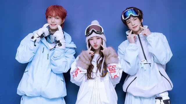 Inkigayo