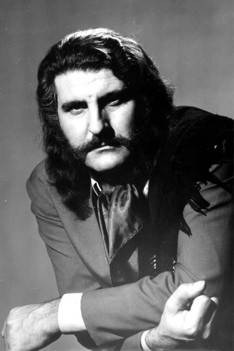 José Larralde