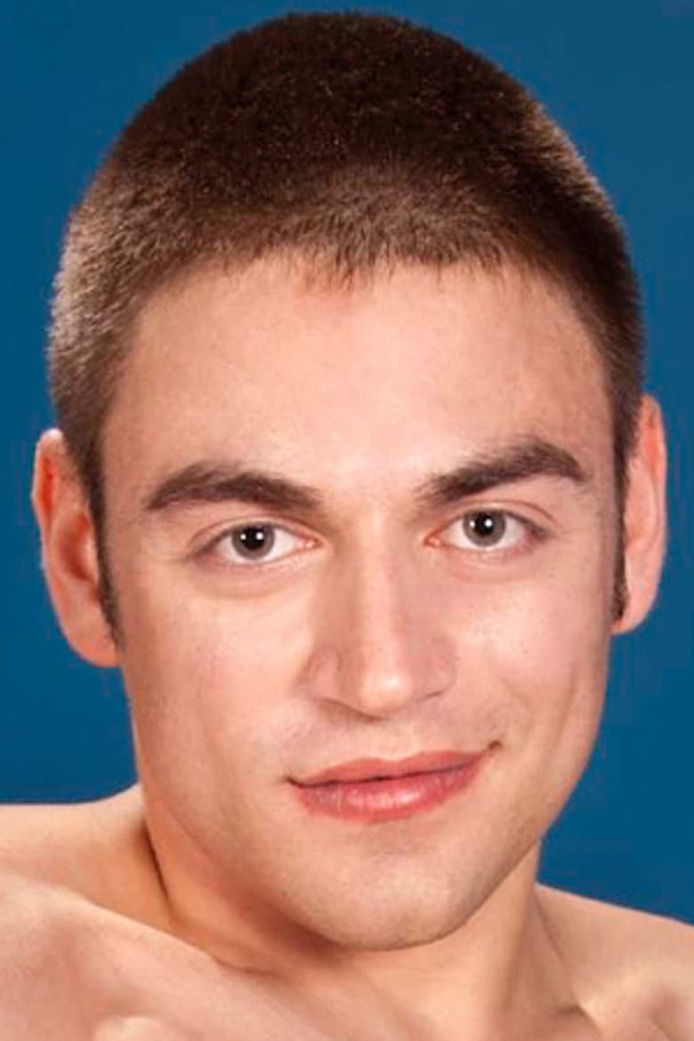 Calvin Koons