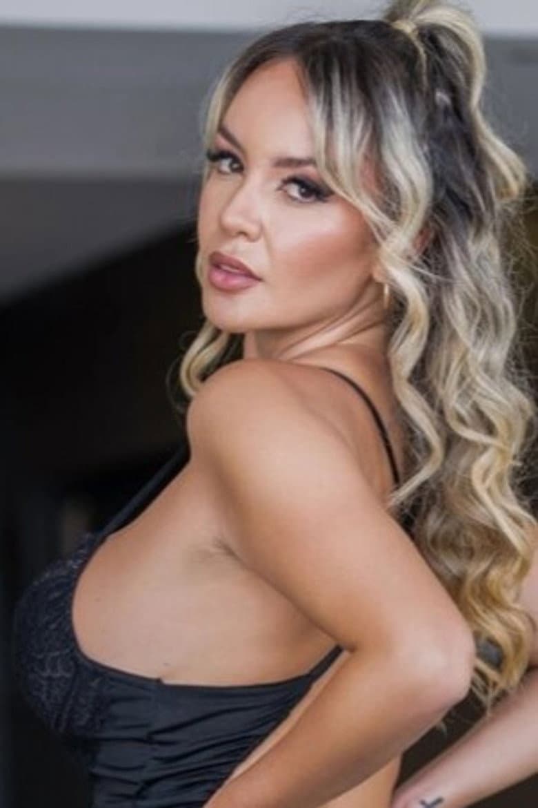 Tatiana Alvarez