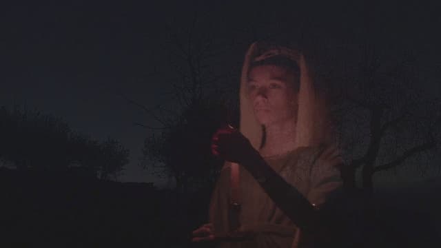 The Night of the King