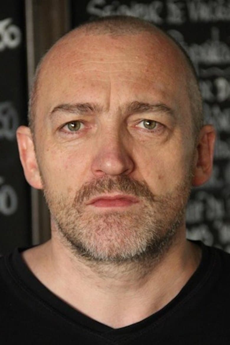 Eddy Letexier