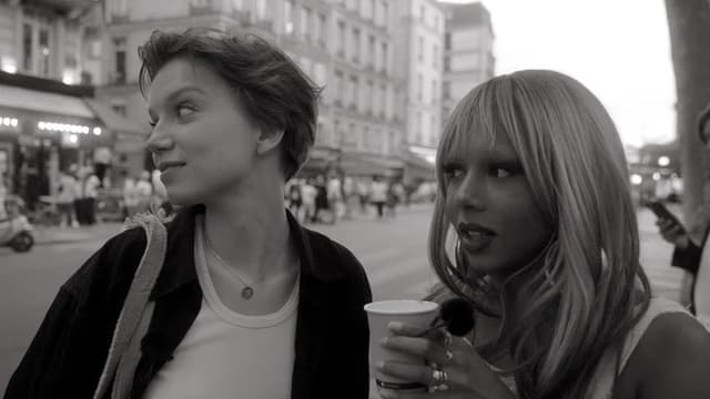 A Pickpocket's Guide to Paris