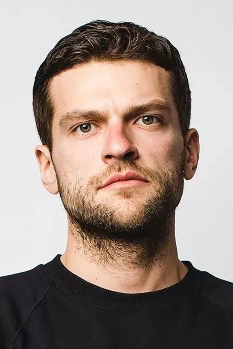 Kirill Nagiev