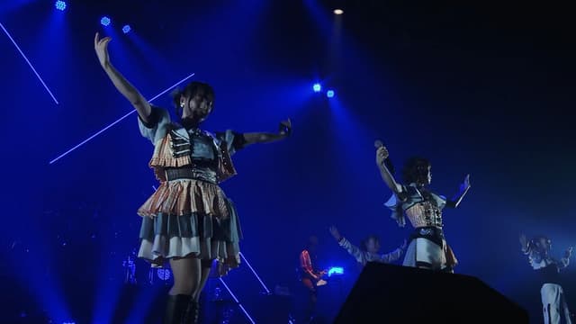 fripSide phase3 concert tour -the Dawn of Resonance- in 2024 [Special Day]<2024.7.13(Sat) Kanagawa • KT Zepp Yokohama>