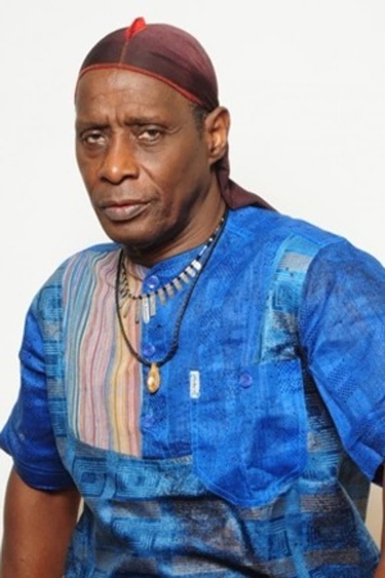 Sidiki Bakaba