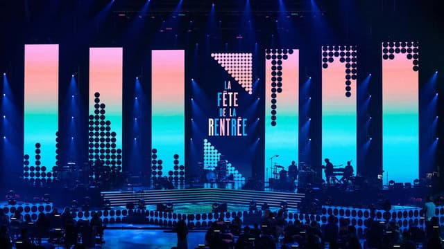 La fête de la rentrée