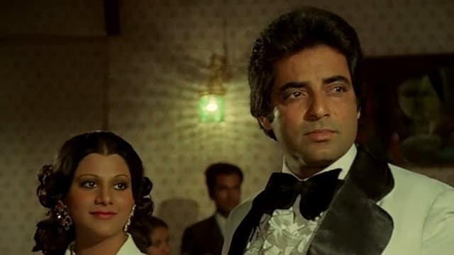 Agent Vinod
