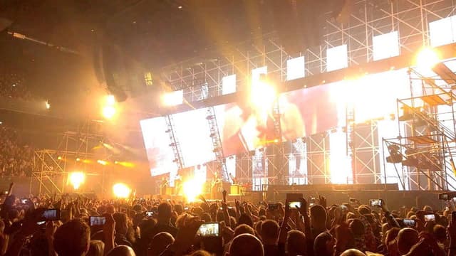 Kensington Ziggo Dome