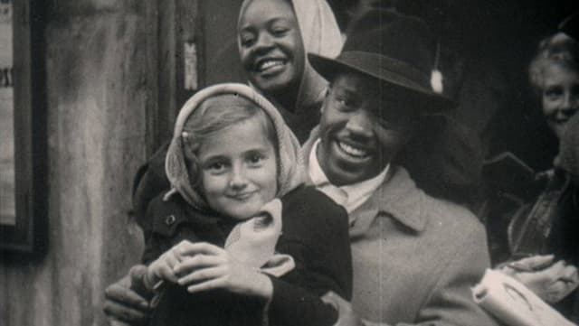 Porgy and Bess in Wien