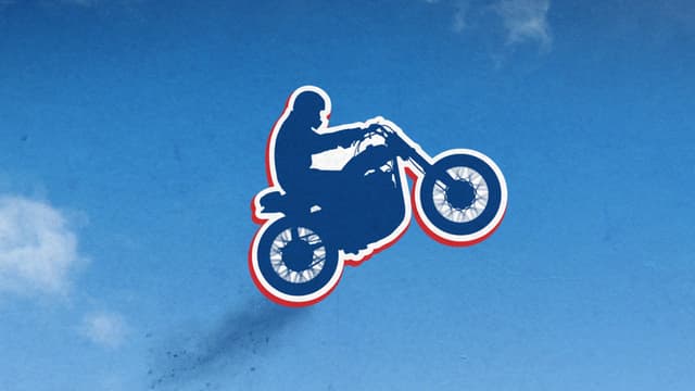 Evel: America's Daredevil