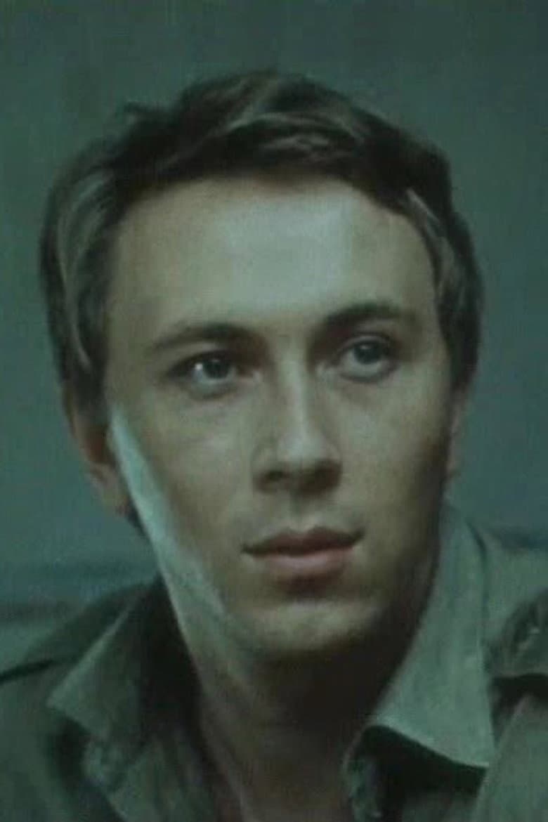 Oleg Martyanov