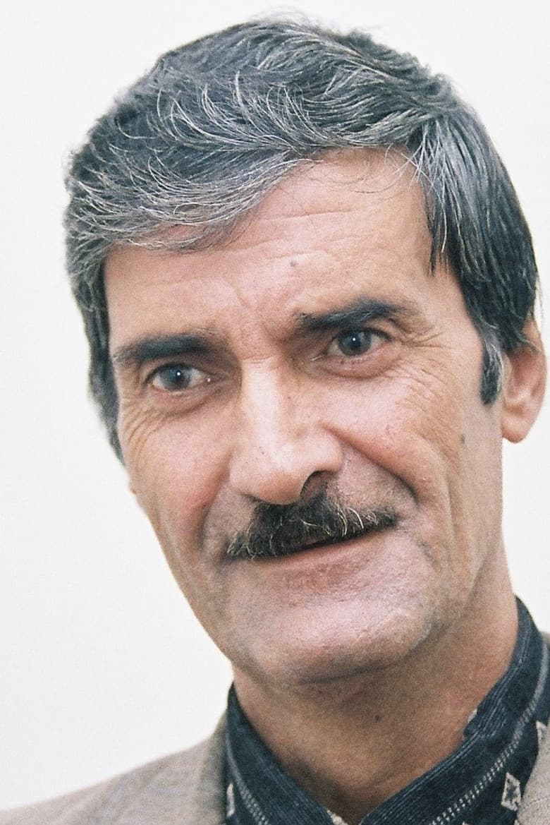 Khanlar Muradov