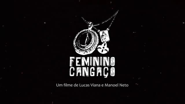 Feminino Cangaço