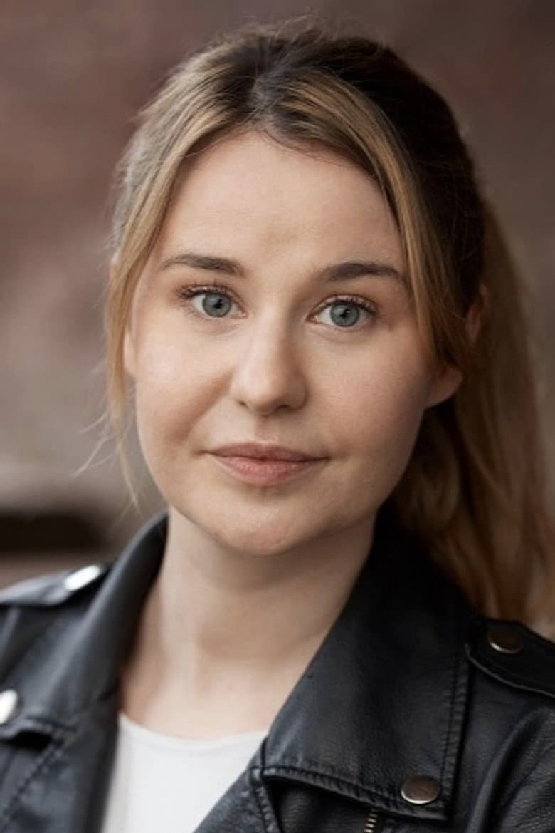 Ashleigh Cordery