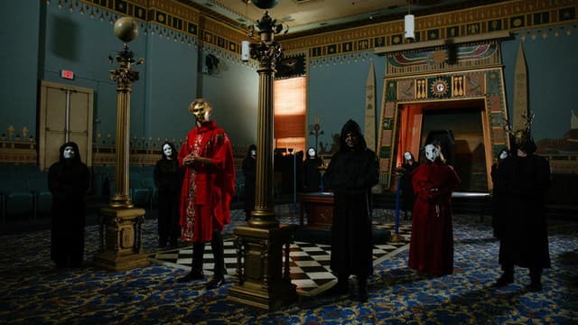 Bite The Bullet