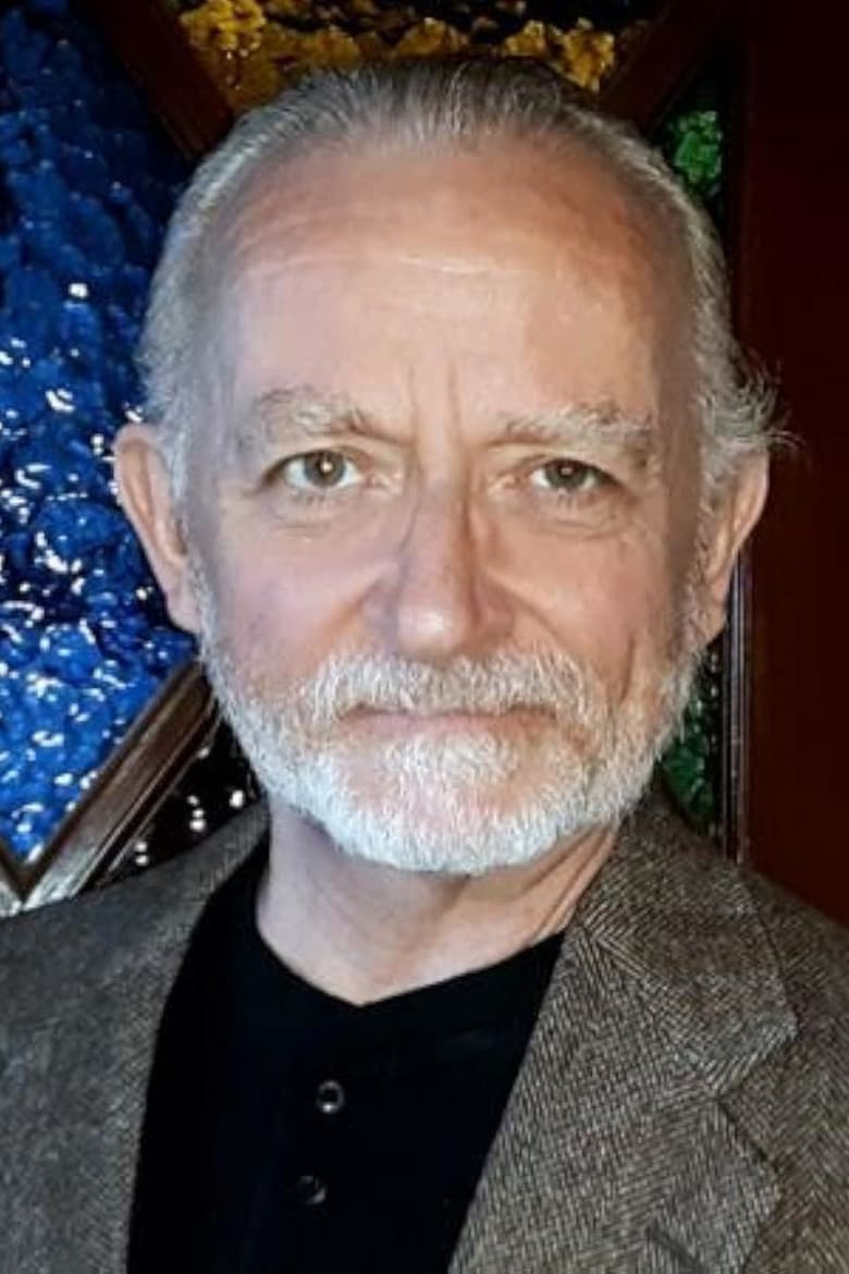Steven T. Bartlett