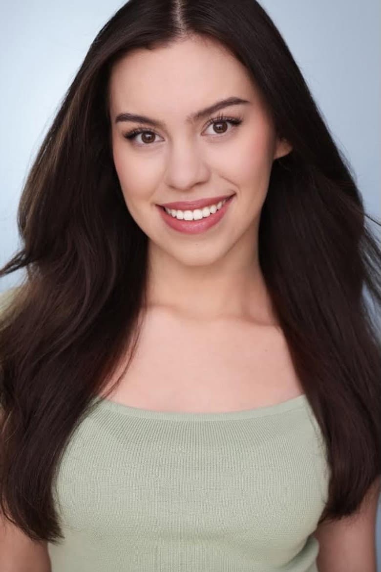 Sara Michelle Rubio