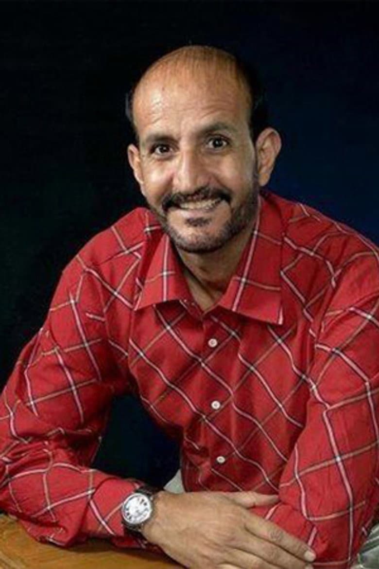 Nahi Mahdi