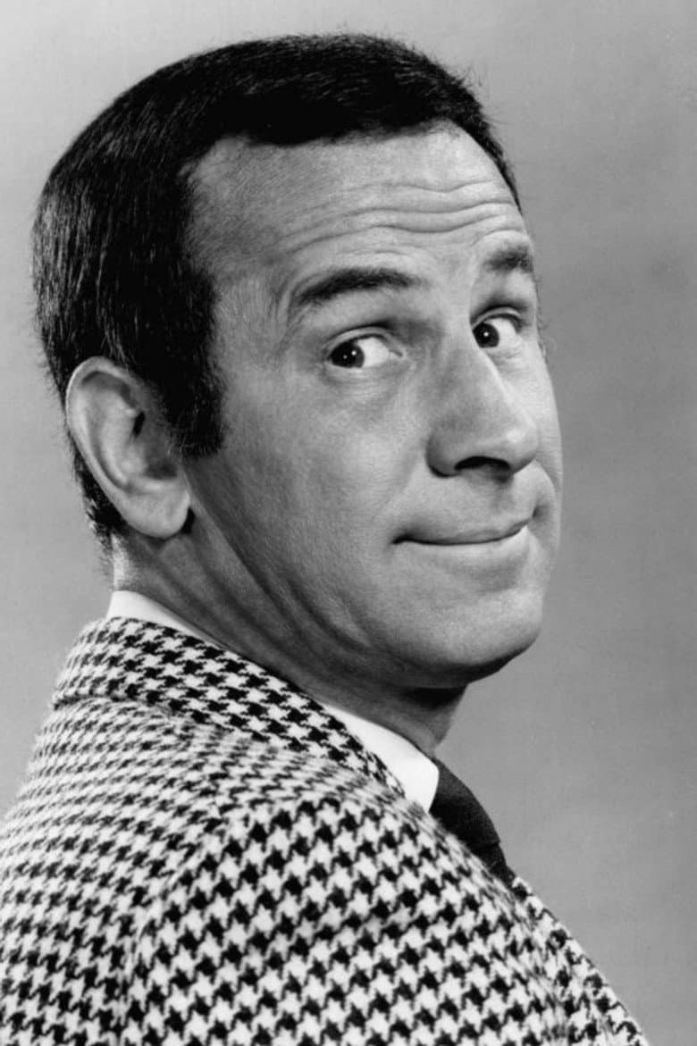 Don Adams