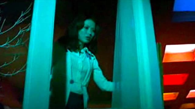Haunted Tales