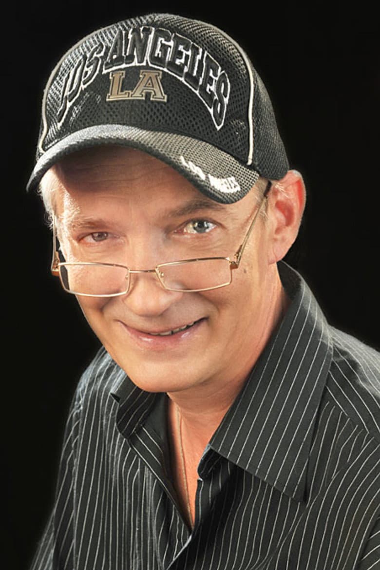 Aleksandr Barkovskiy