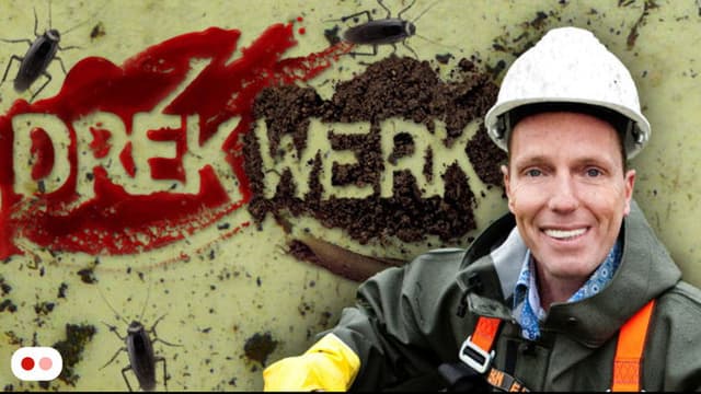 Drekwerk