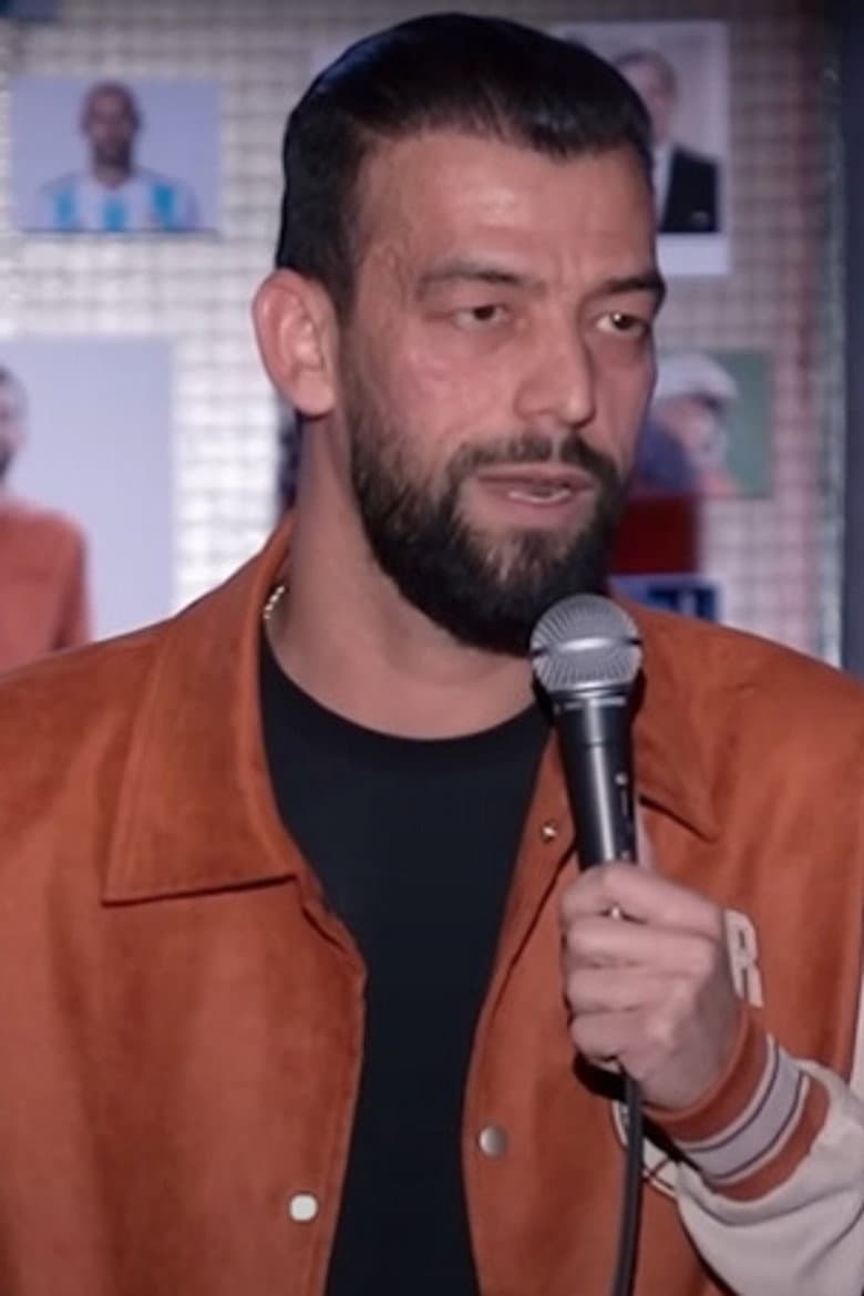 Islom Karimov