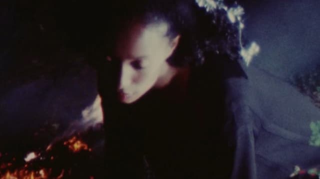 Donyale Luna: Supermodel