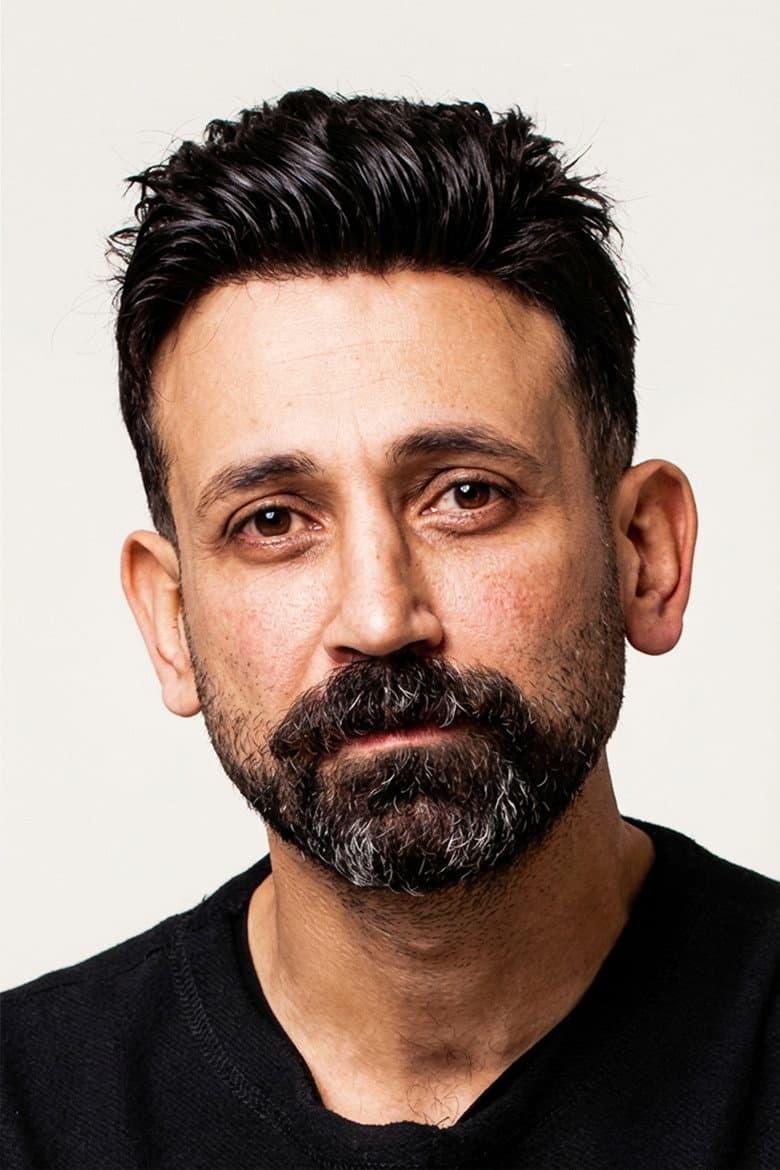 Sinan Çalışkanoğlu