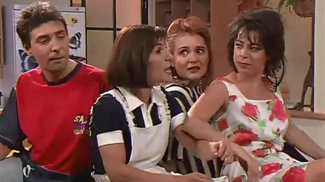 Καλά ξεμπερδέματα