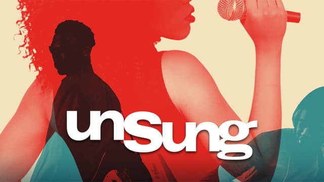 Unsung