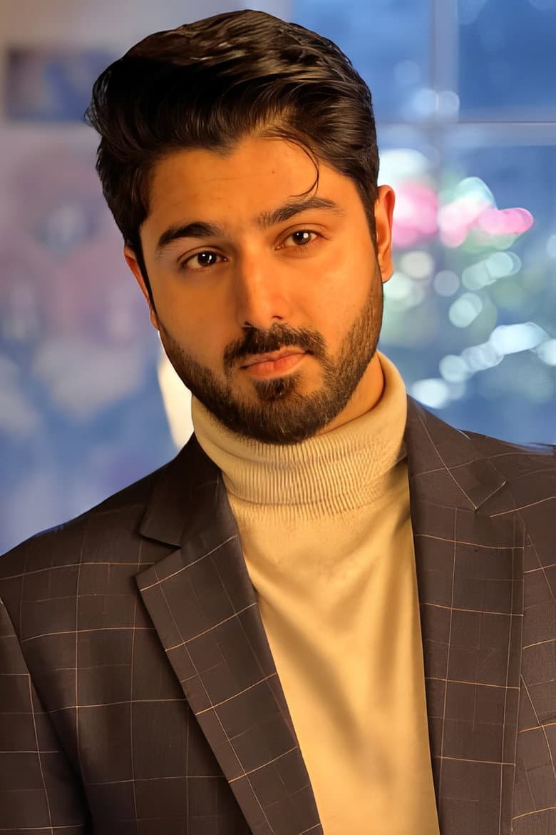 Zaviyar Nauman Ijaz