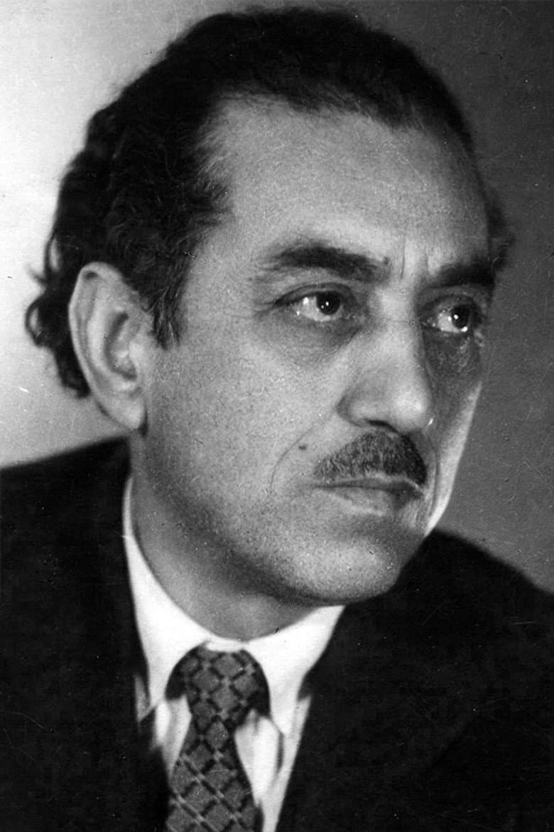 Aga-Rza Kuliyev