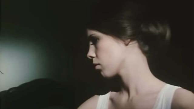 Haunted: Poor Girl