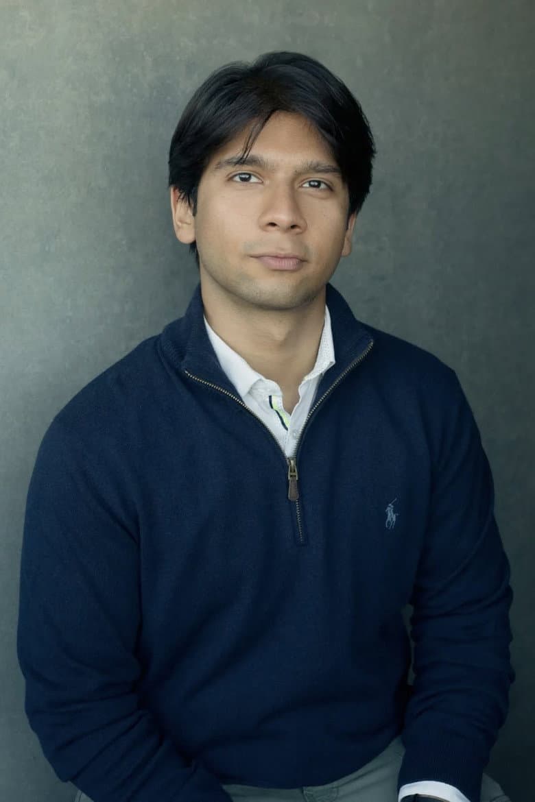 Vaibhav Sharma