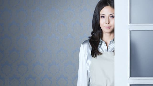 I'm Mita, Your Housekeeper
