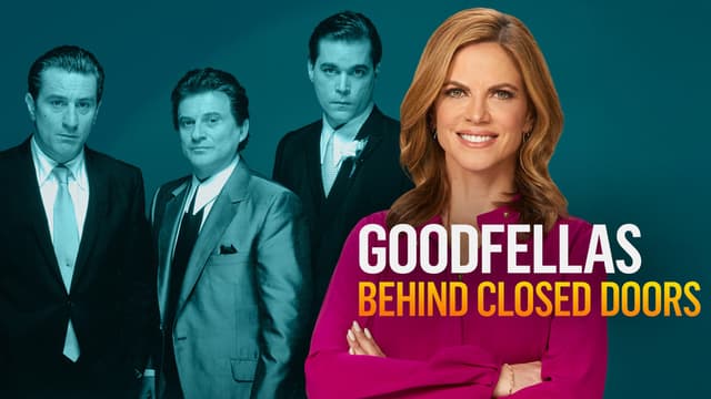 GoodFellas: Behind Closed Doors