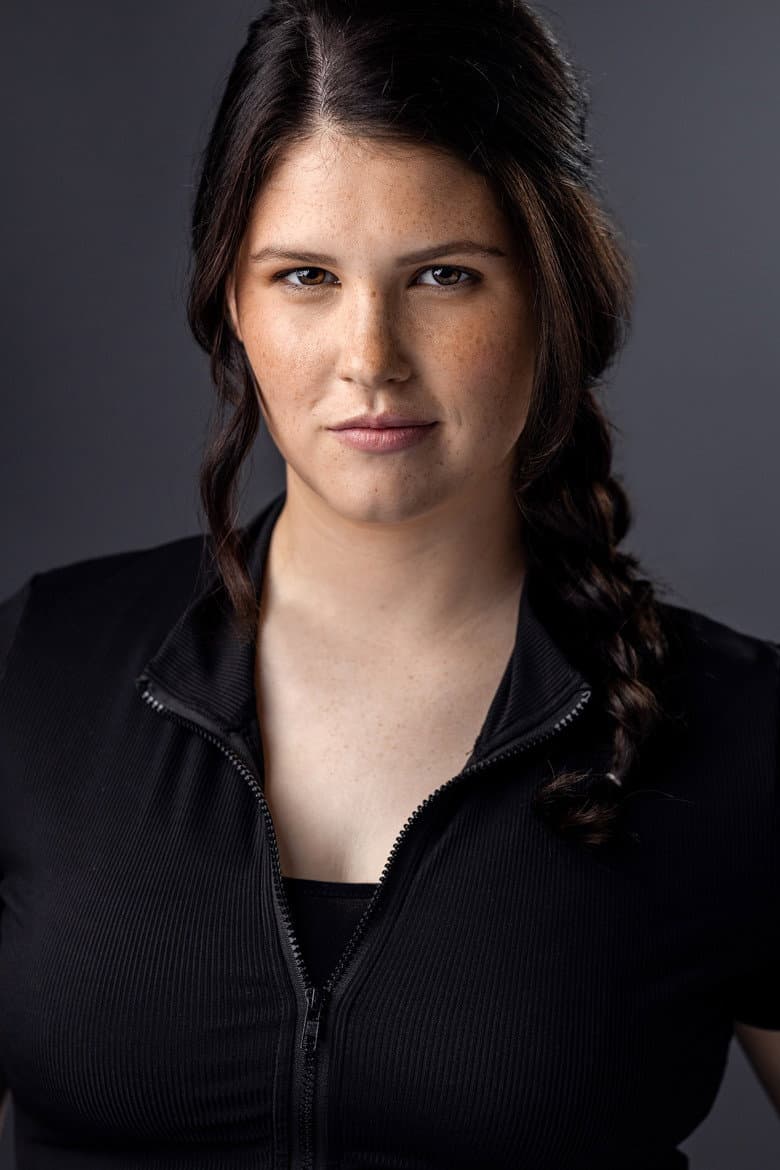 Katie Jones